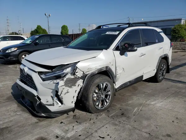 JTMD6RFV1RD559554 2024 TOYOTA RAV 4 - Image 1