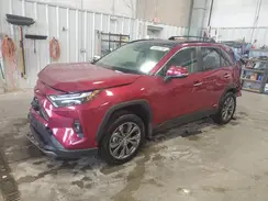 JTMD6RFV1SD156034 2025 TOYOTA RAV 4