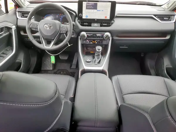JTMD6RFV1SD156034 2025 TOYOTA RAV 4 - Image 8