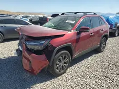 JTMD6RFV1SD159001 2025 TOYOTA RAV 4