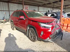 JTMD6RFV1SD161556 2025 TOYOTA RAV 4