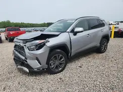 JTMD6RFV1SD164926 2025 TOYOTA RAV 4