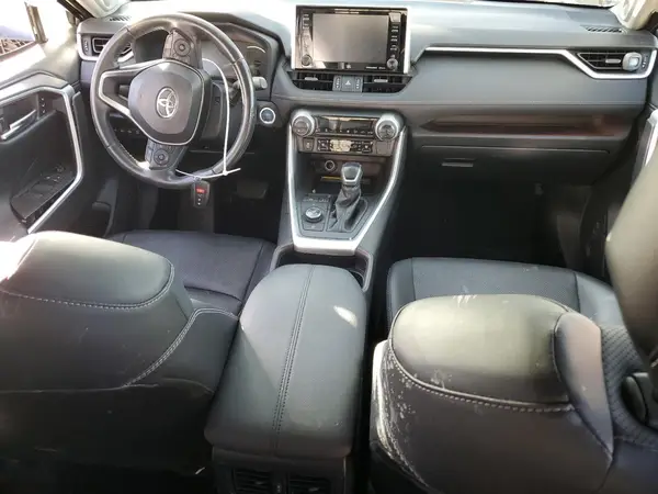 JTMD6RFV2LD002997 2020 TOYOTA RAV 4 - Image 8