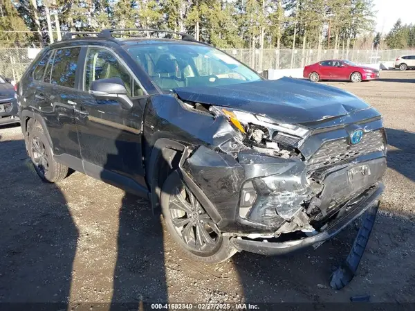 JTMD6RFV2PD098507 2023 TOYOTA RAV 4 - Image 1