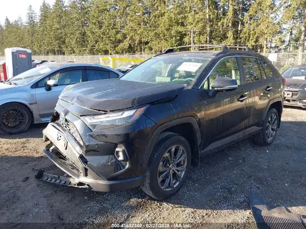 JTMD6RFV2PD098507 2023 TOYOTA RAV 4 - Image 2