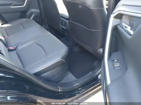 JTMD6RFV2PD098507 2023 TOYOTA RAV 4 - Image 8