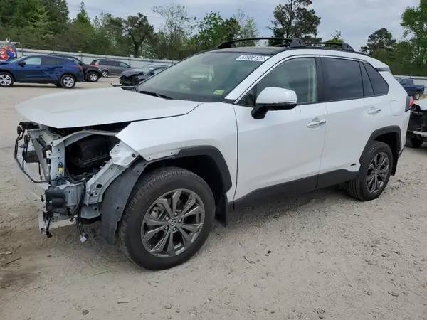 JTMD6RFV2PD542369 2023 TOYOTA RAV 4 - Image 1