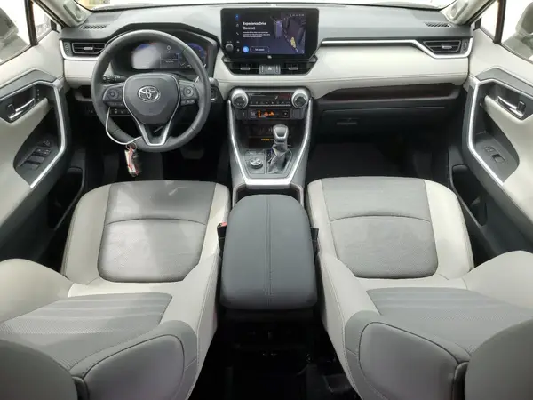 JTMD6RFV2PD542369 2023 TOYOTA RAV 4 - Image 8