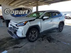 JTMD6RFV2PD544770 2023 TOYOTA RAV 4