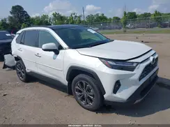 JTMD6RFV2PD547202 2023 TOYOTA RAV 4