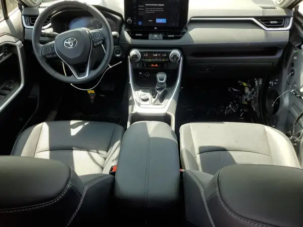 JTMD6RFV2PD548446 2023 TOYOTA RAV 4 - Image 8