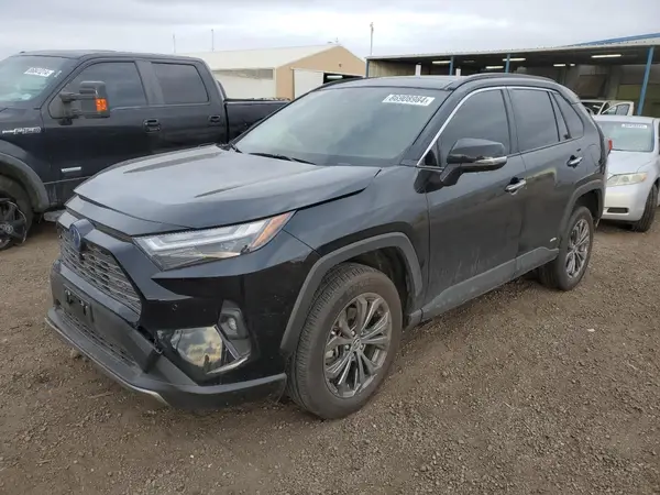 JTMD6RFV2PJ031472 2023 TOYOTA RAV 4 - Image 1