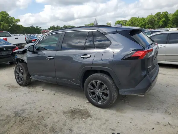 JTMD6RFV2RD129547 2024 TOYOTA RAV 4 - Image 2
