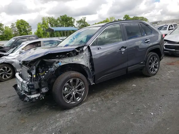 JTMD6RFV2RD149104 2024 TOYOTA RAV 4 - Image 1
