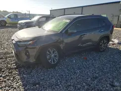 JTMD6RFV2SD153109 2025 TOYOTA RAV 4