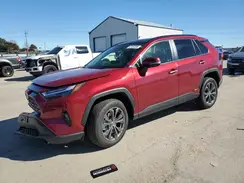 JTMD6RFV2SD153661 2025 TOYOTA RAV 4