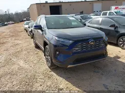 JTMD6RFV2SD155250 2025 TOYOTA RAV 4