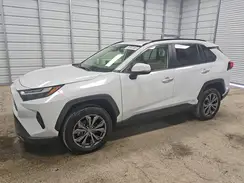 JTMD6RFV2SD572383 2025 TOYOTA RAV 4