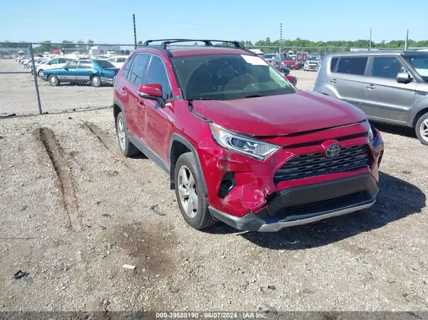JTMD6RFV3LD003768 2020 TOYOTA RAV 4 - Image 1
