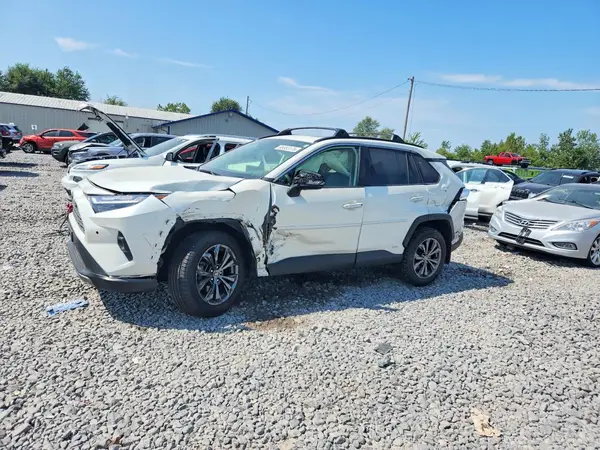 JTMD6RFV3ND059065 2022 TOYOTA RAV 4 - Image 1