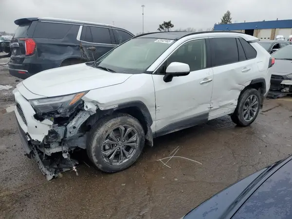 JTMD6RFV3PD093333 2023 TOYOTA RAV 4 - Image 1