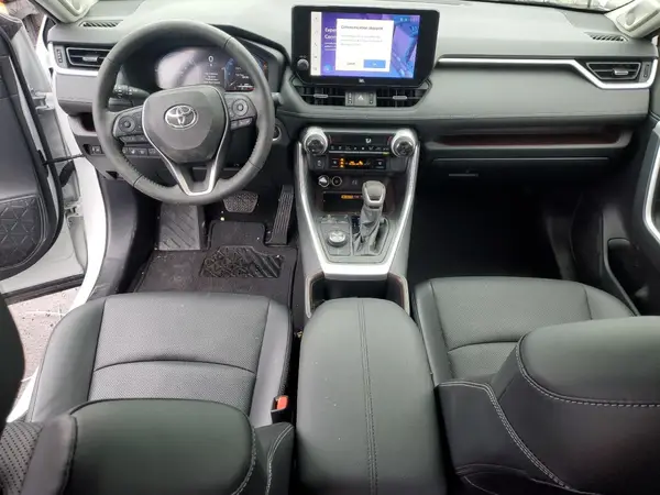 JTMD6RFV3PD093333 2023 TOYOTA RAV 4 - Image 8