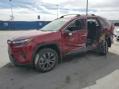 JTMD6RFV3PD108266 2023 TOYOTA RAV 4