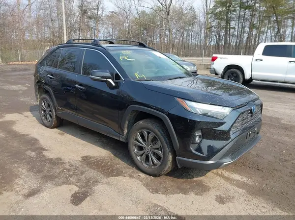 JTMD6RFV3PD108400 2023 TOYOTA RAV 4 - Image 1