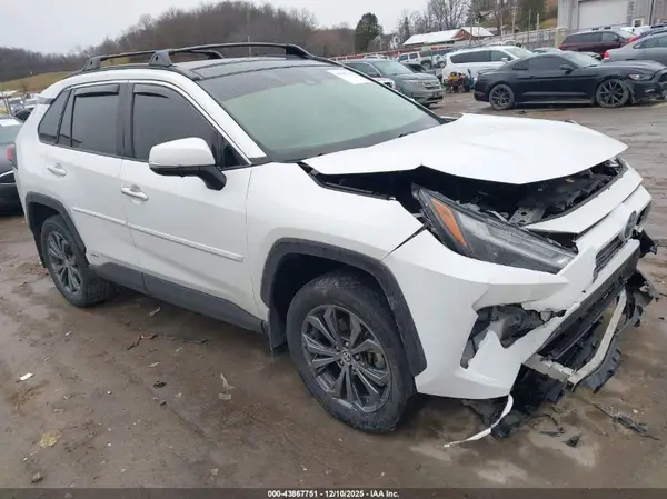 JTMD6RFV3PD112785 2023 TOYOTA RAV 4 - Image 1