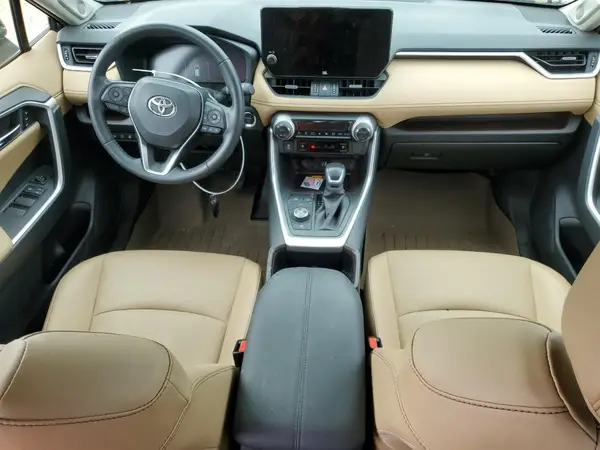 JTMD6RFV3RD126446 2024 TOYOTA RAV 4 - Image 8