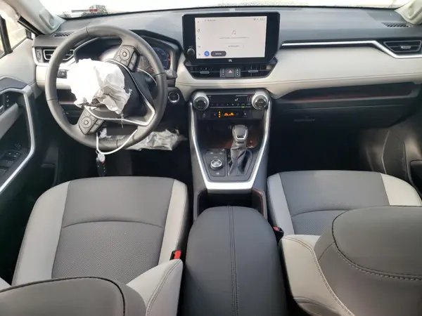 JTMD6RFV3SD153751 2025 TOYOTA RAV 4 - Image 8