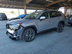 JTMD6RFV3SD154317 2025 TOYOTA RAV 4