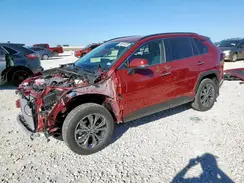 JTMD6RFV3SD155810 2025 TOYOTA RAV 4