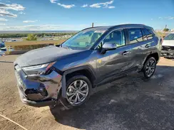 JTMD6RFV3SD158271 2025 TOYOTA RAV 4
