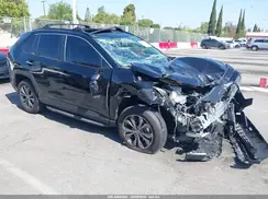 JTMD6RFV3SD160814 2025 TOYOTA RAV 4