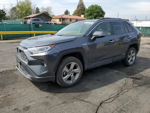 JTMD6RFV4LD005819 2020 TOYOTA RAV 4 - Image 1