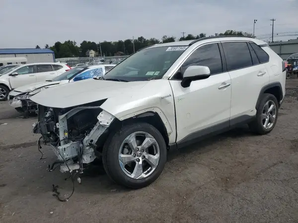 JTMD6RFV4MD015266 2021 TOYOTA RAV 4 - Image 1