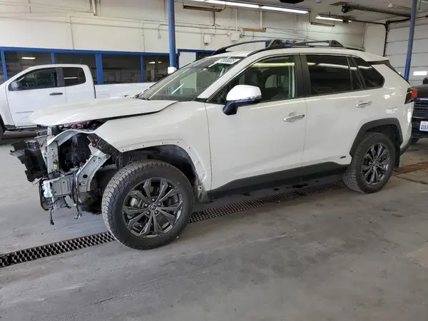 JTMD6RFV4ND059057 2022 TOYOTA RAV 4 - Image 1