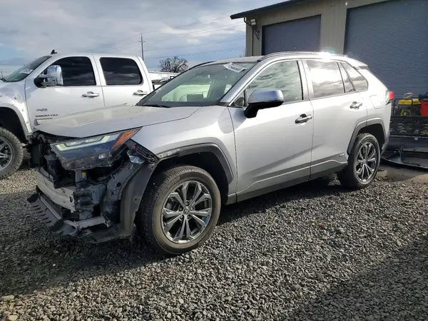 JTMD6RFV4ND059995 2022 TOYOTA RAV 4 - Image 1