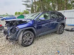 JTMD6RFV4NJ017019 2022 TOYOTA RAV 4