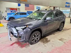 JTMD6RFV4PD079814 2023 TOYOTA RAV 4
