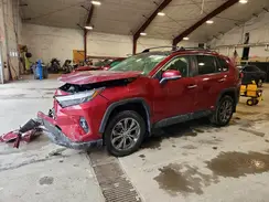 JTMD6RFV4PD085807 2023 TOYOTA RAV 4
