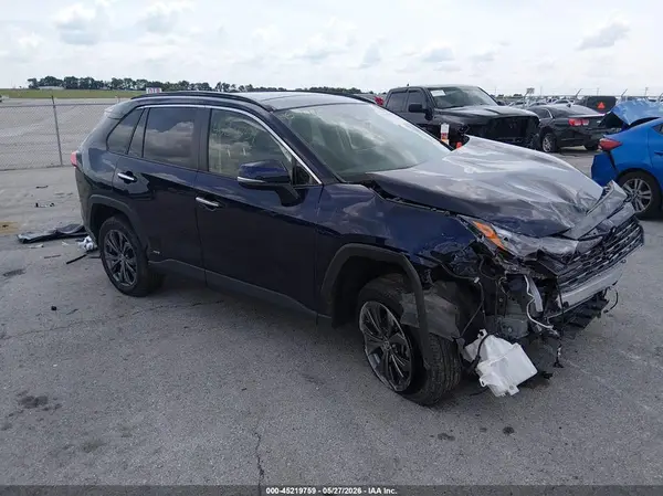 JTMD6RFV4PD098959 2023 TOYOTA RAV 4 - Image 1