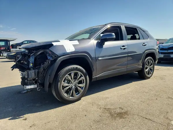 JTMD6RFV4RD124155 2024 TOYOTA RAV 4 - Image 1