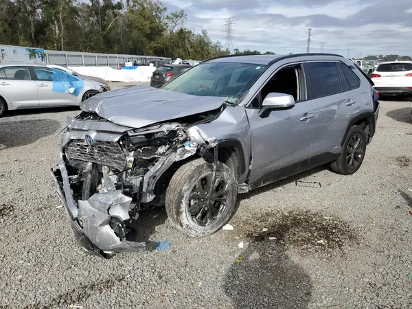 JTMD6RFV4RD128500 2024 TOYOTA RAV 4 - Image 1