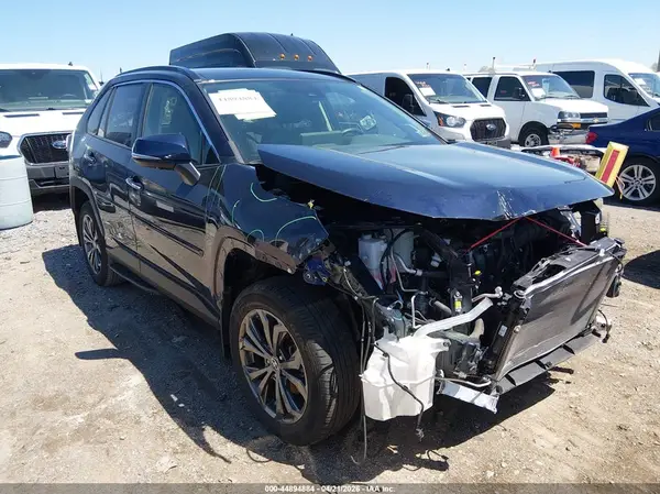 JTMD6RFV4RD146382 2024 TOYOTA RAV 4 - Image 1