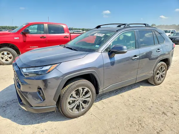 JTMD6RFV4SD162619 2025 TOYOTA RAV 4 - Image 1