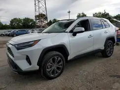 JTMD6RFV4SD572143 2025 TOYOTA RAV 4