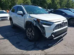 JTMD6RFV4SJ066720 2025 TOYOTA RAV 4