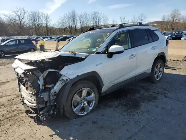 JTMD6RFV5LD006851 2020 TOYOTA RAV 4 - Image 1
